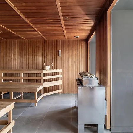 Апартаменты Buchenfreund - Meerblick, Sauna, Kamin Засниц