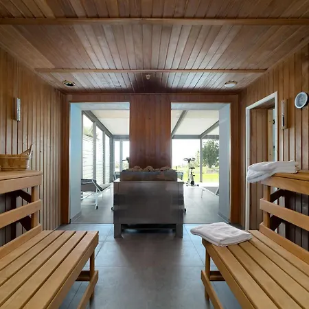 Апартаменты Buchenfreund - Meerblick, Sauna, Kamin